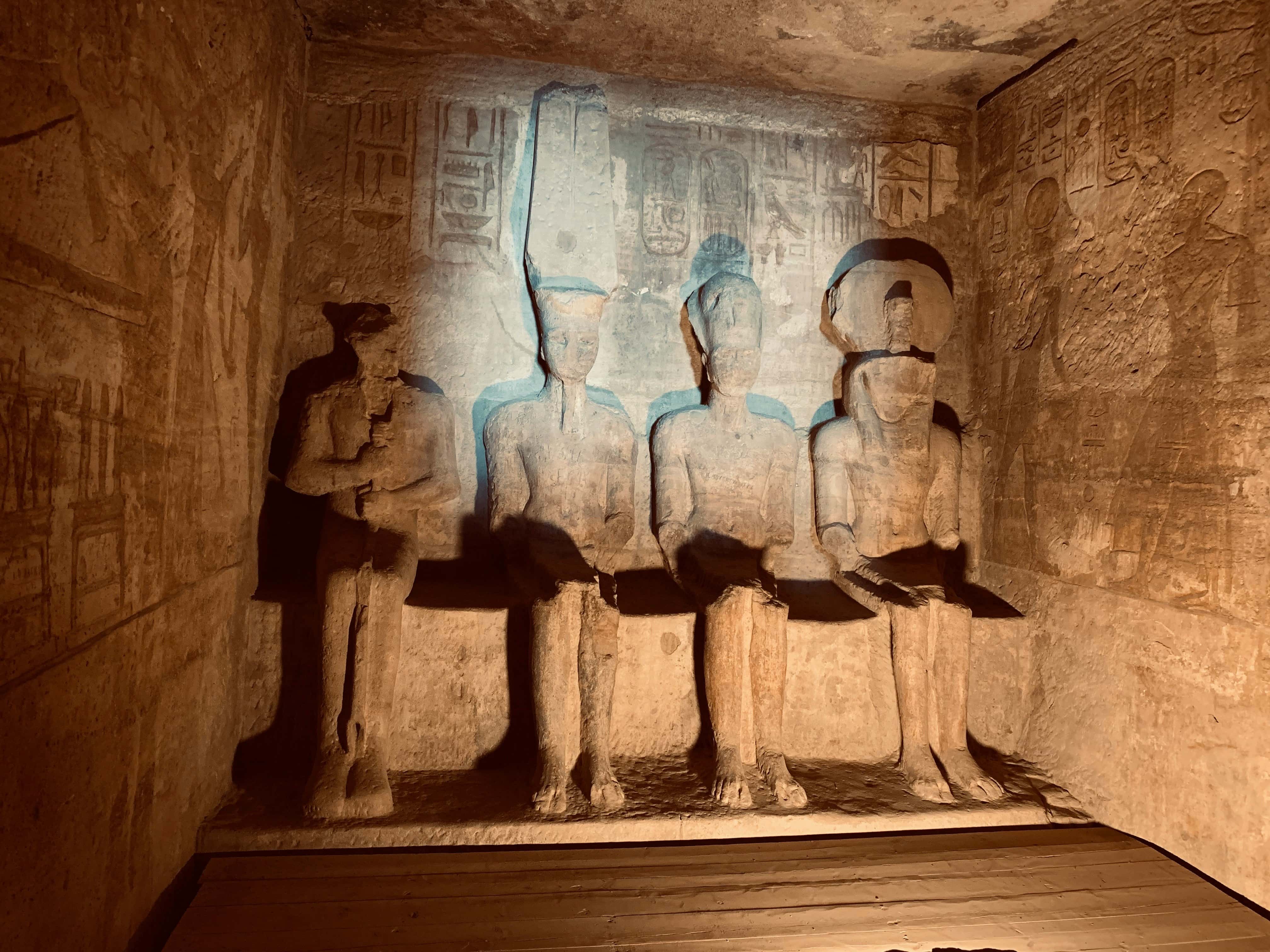 Why Luxor Is the World’s Greatest Open-Air Museum