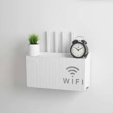 Portable WiFi Box